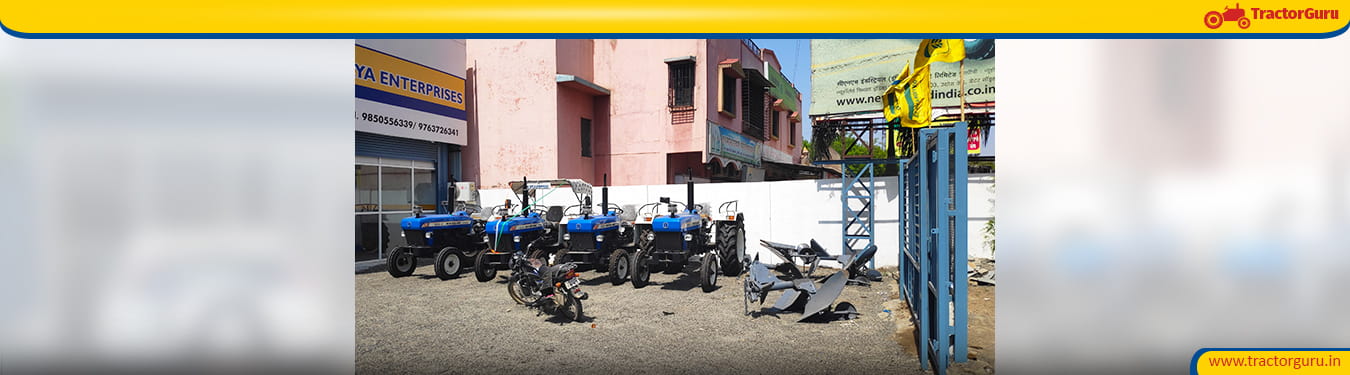 Surya Enterprises